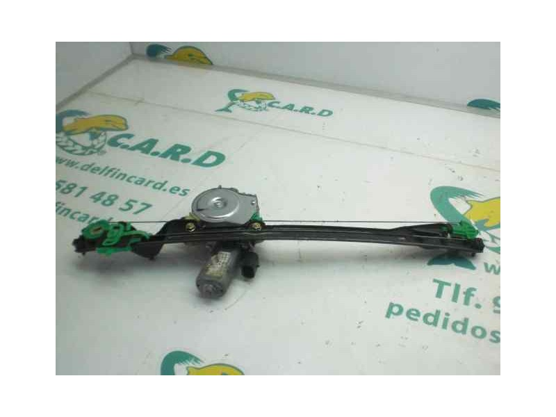 Recambio de elevalunas delantero izquierdo para fiat punto berlina (188) 1.9 diesel eco referencia OEM IAM   