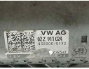 Recambio de motor arranque para volkswagen golf vii lim. (5g1) advance bluemotion referencia OEM IAM 02Z911024 4380000192 DENSO