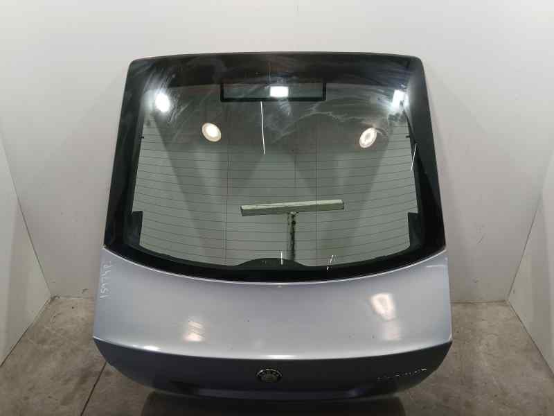 Recambio de porton trasero para skoda octavia berlina (1z3) collection referencia OEM IAM 1Z5827025  