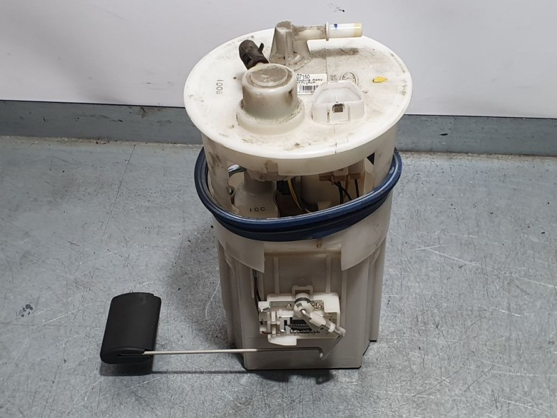 Recambio de aforador para kia picanto concept referencia OEM IAM 3111007150  