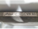 Recambio de condensador / radiador aire acondicionado para volkswagen touran (1t3) 1.6 tdi referencia OEM IAM 1K0820411AH  