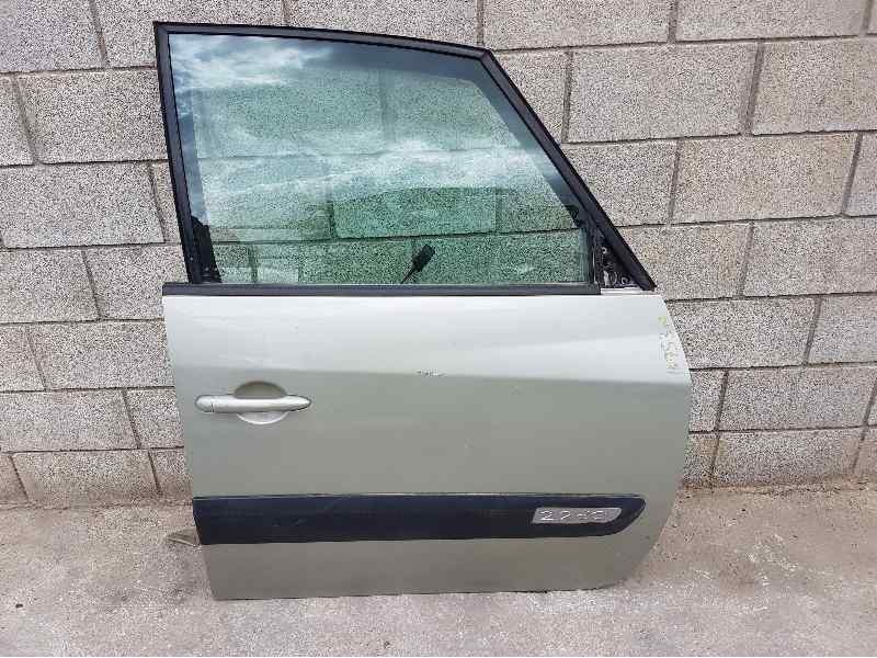 Recambio de puerta delantera derecha para renault espace iv (jk0) grand espace expression referencia OEM IAM   