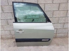 Recambio de puerta delantera derecha para renault espace iv (jk0) grand espace expression referencia OEM IAM   