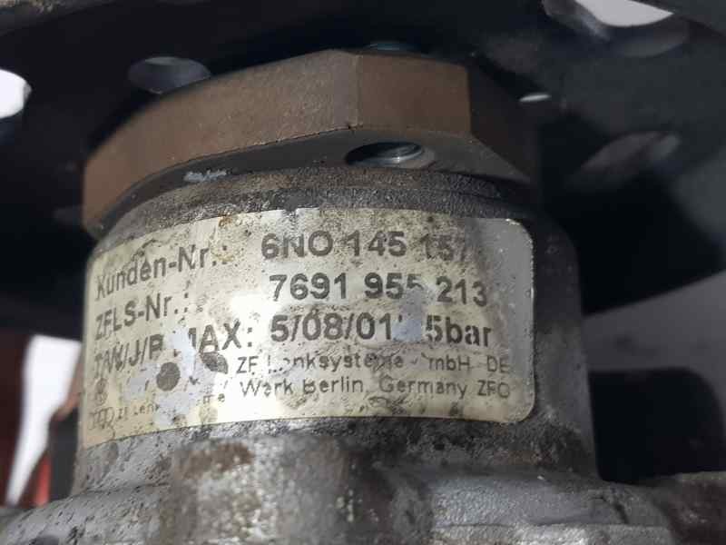 Recambio de bomba direccion para seat cordoba berlina (6k2) stella referencia OEM IAM 6N0145157 7691955213 ZF
