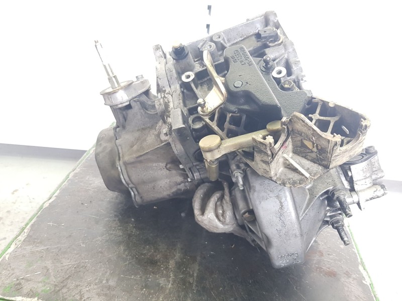 Recambio de caja cambios para peugeot 307 sw (3h) 2.0 hdi 90 referencia OEM IAM 20DM39 7082171B 5 VELOCIDADES