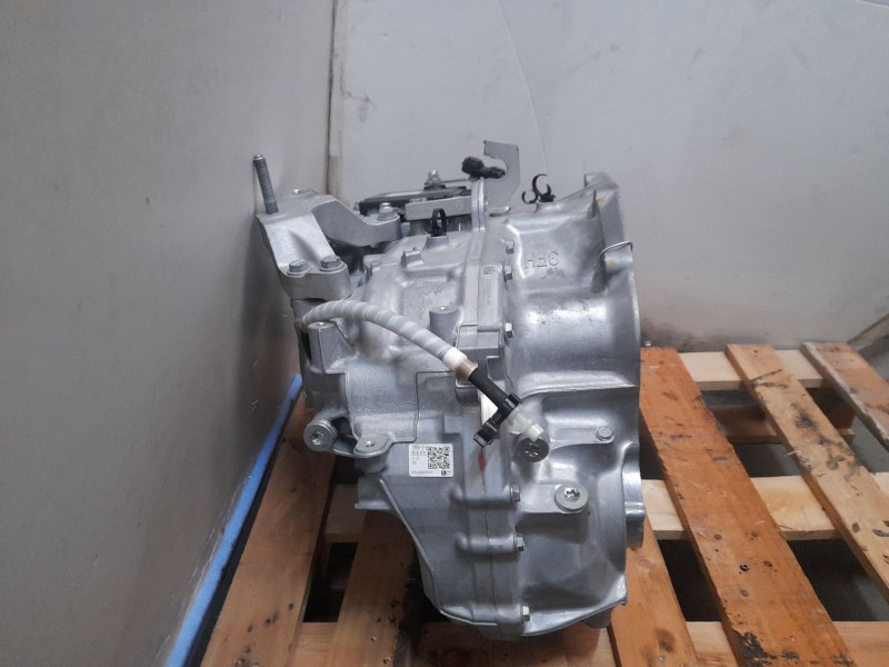 Recambio de caja cambios para mg zs suv (azs1) 1.0 t-gdi referencia OEM IAM 11123560 AUTOMATICA FALTA COMPROBAR REF