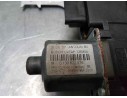 Recambio de elevalunas trasero derecho para citroën c4 berlina exclusive referencia OEM IAM 128000501 0130822576 ELECTRICO 6 PIN