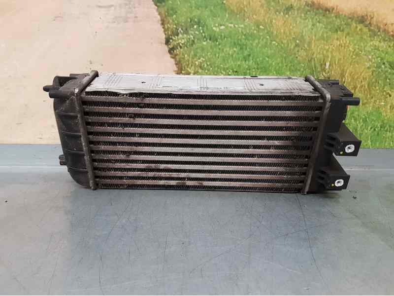 Recambio de intercooler para peugeot 3008 style referencia OEM IAM 9684212480 M144105C 