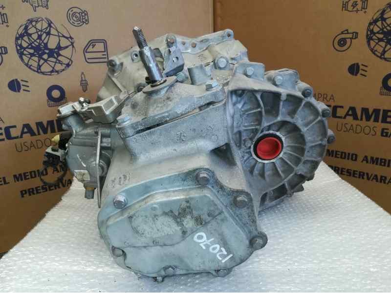 Recambio de caja cambios para citroën c4 lim. shine referencia OEM IAM 20EA48 2883557 6 VELOCIDADES