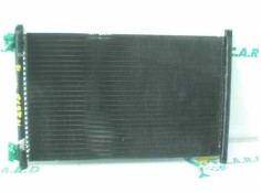 Recambio de condensador / radiador aire acondicionado para fiat punto berlina (188) 1.9 diesel eco referencia OEM IAM   