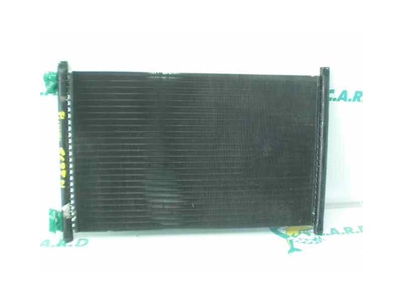 Recambio de condensador / radiador aire acondicionado para fiat punto berlina (188) 1.9 diesel eco referencia OEM IAM   