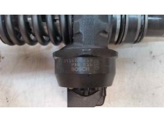 Recambio de inyector para seat leon (1p1) 1.9 tdi referencia OEM IAM 0414720215 038130073AG BOSCH