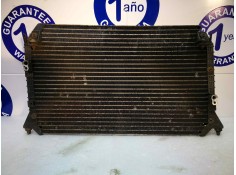 CONDENSADOR / RADIADOR AIRE ACONDICIONADO 