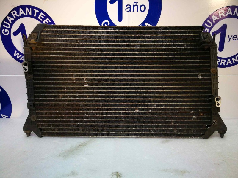 Recambio de condensador / radiador aire acondicionado para toyota camry (v10) 2.2 gl referencia OEM IAM   