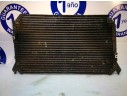 Recambio de condensador / radiador aire acondicionado para toyota camry (v10) 2.2 gl referencia OEM IAM   