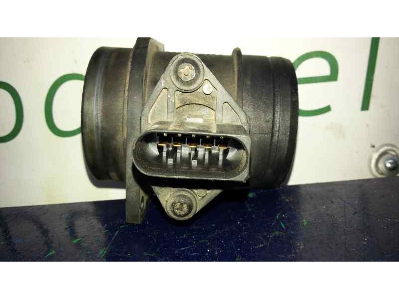 Recambio de caudalimetro para seat altea (5p1) hot referencia OEM IAM 0281002531 038906461B BOSCH