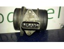 Recambio de caudalimetro para seat altea (5p1) hot referencia OEM IAM 0281002531 038906461B BOSCH