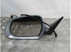 Recambio de retrovisor izquierdo para skoda octavia berlina (1z3) collection referencia OEM IAM 1Z1857507M  ELECTRICO 6 CABLES