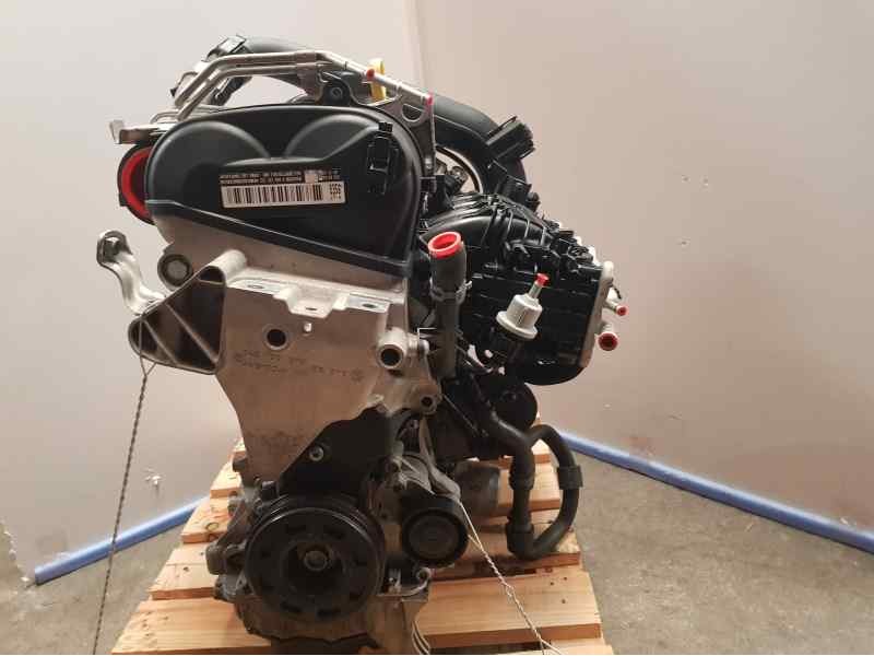Recambio de motor completo para volkswagen golf vii lim. (5g1) advance bluemotion referencia OEM IAM CZC  161934