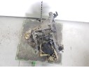 Recambio de caja cambios para peugeot 307 sw (3h) 2.0 hdi 90 referencia OEM IAM 20DM39 7082171B 5 VELOCIDADES