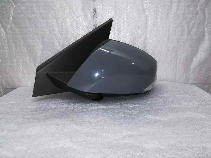 Recambio de retrovisor izquierdo para renault laguna iii 2.0 dci diesel cat referencia OEM IAM ABATIBLE TERMICO-CON SONDA 
