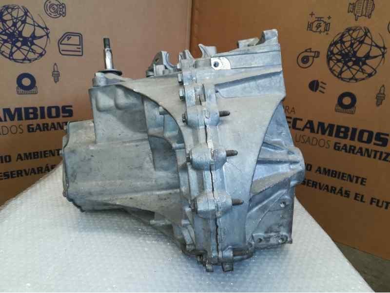 Recambio de caja cambios para citroën c4 lim. shine referencia OEM IAM 20EA48 2883557 6 VELOCIDADES