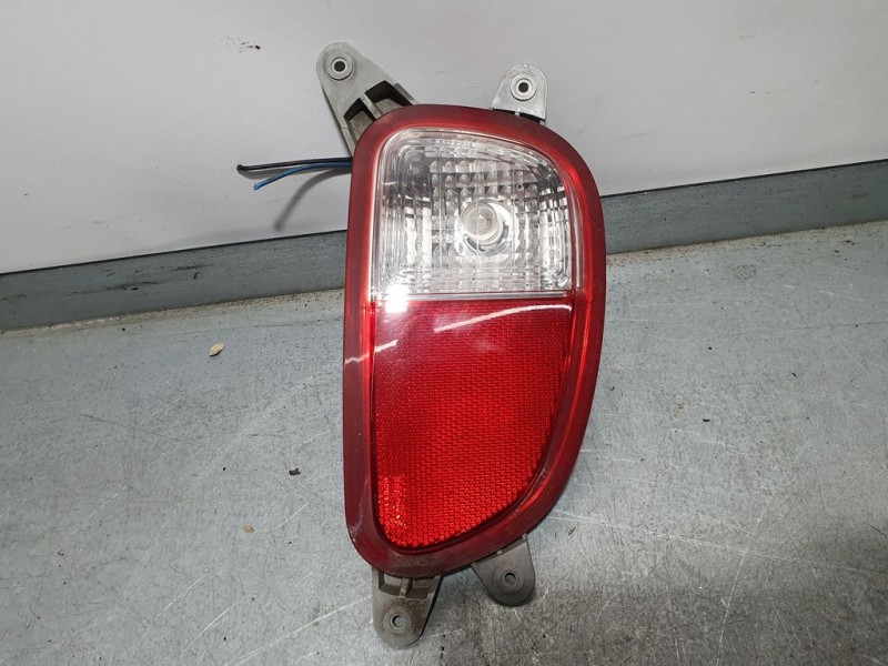 Recambio de piloto trasero derecho paragolpes para kia picanto concept referencia OEM IAM 924151Y000  