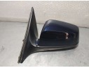 Recambio de retrovisor izquierdo para bmw serie 7 (f01/f02) 730d referencia OEM IAM F01524019931P  ELECTRICO