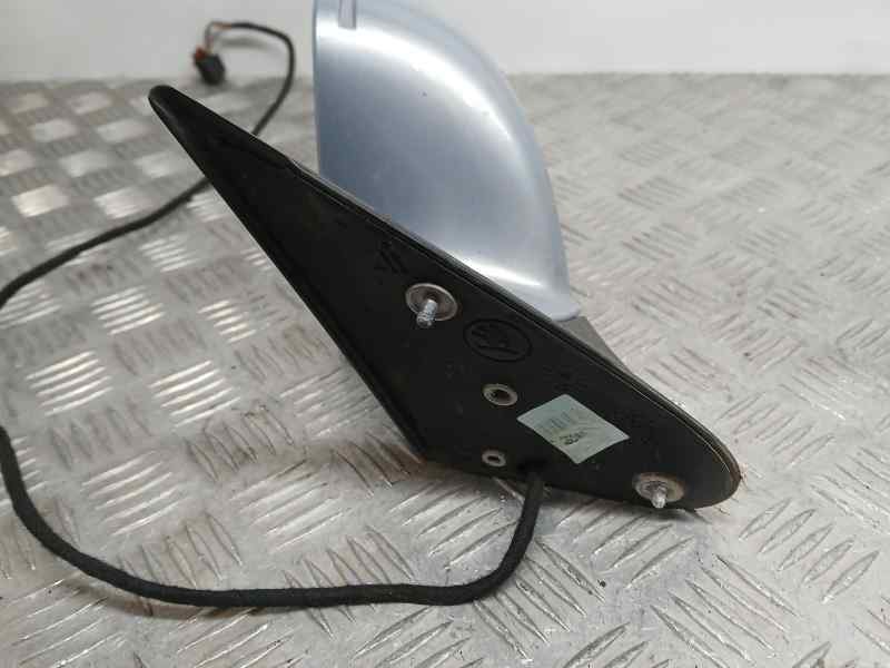 Recambio de retrovisor izquierdo para skoda octavia berlina (1z3) collection referencia OEM IAM 1Z1857507M  ELECTRICO 6 CABLES