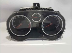 CUADRO INSTRUMENTOS P0013372167 2317377 JONSON CONTROLS