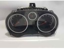 Recambio de cuadro instrumentos para opel corsa d selective referencia OEM IAM P0013372167 2317377 JONSON CONTROLS