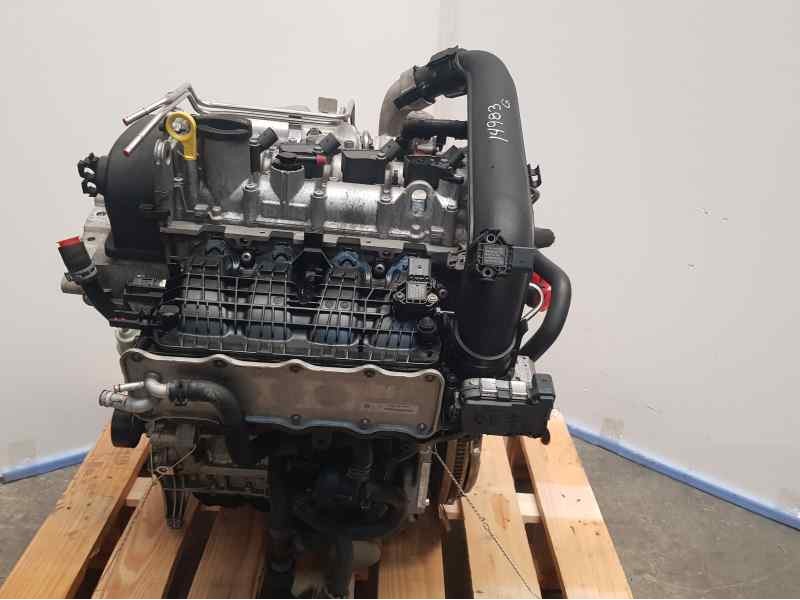 Recambio de motor completo para volkswagen golf vii lim. (5g1) advance bluemotion referencia OEM IAM CZC  161934