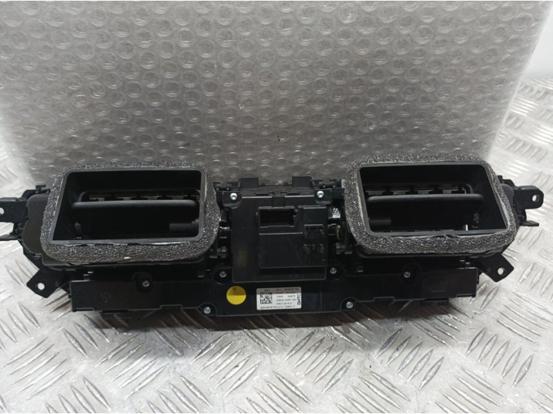 Recambio de mando climatizador para bmw serie 2 gran coupe (f44) 220d aventage 4p referencia OEM IAM 64114A0EDE702 5HB01321937 