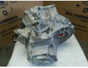 Recambio de caja cambios para citroën c4 lim. shine referencia OEM IAM 20EA48 2883557 6 VELOCIDADES