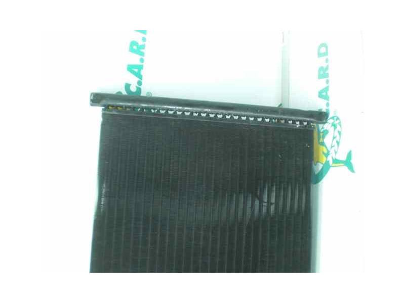 Recambio de condensador / radiador aire acondicionado para fiat punto berlina (188) 1.9 diesel eco referencia OEM IAM   
