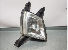 Recambio de faro antiniebla derecho para peugeot 407 sr confort referencia OEM IAM 964194548003  