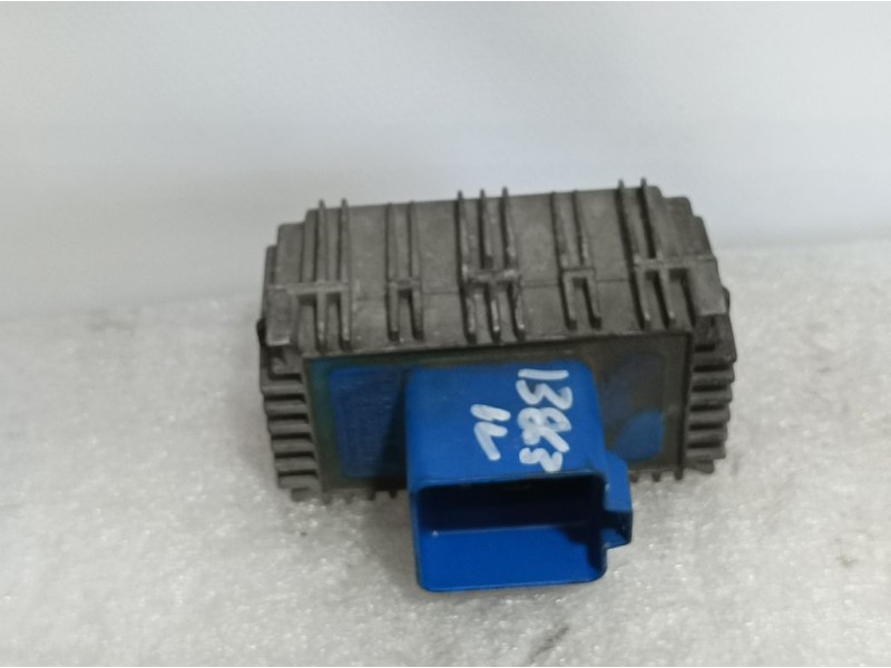 Recambio de caja precalentamiento para suzuki swift berlina (mz) gl (5-ptas.) referencia OEM IAM 55353011 51299014B 