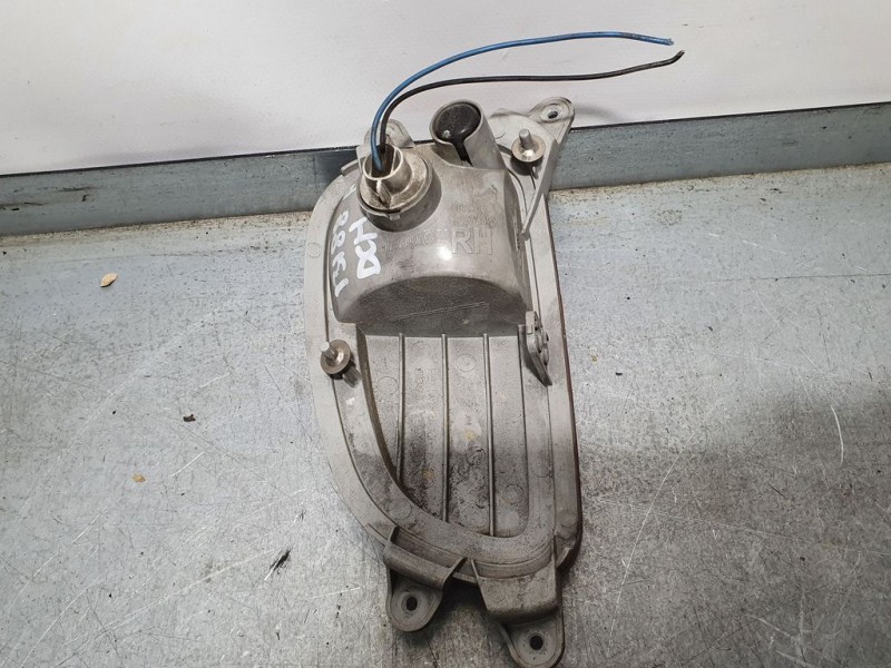 Recambio de piloto trasero derecho paragolpes para kia picanto concept referencia OEM IAM 924151Y000  