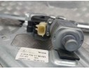 Recambio de elevalunas delantero derecho para mercedes-benz sprinter iii furgón fwd 311/314 cdi fwd l2 (910.633) referencia OEM 