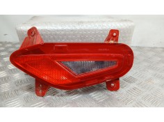 PILOTO TRASERO DERECHO PARAGOLPES 92406H8400 