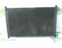 Recambio de condensador / radiador aire acondicionado para fiat punto berlina (188) 1.9 diesel eco referencia OEM IAM   