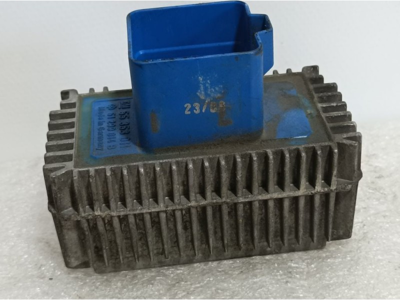 Recambio de caja precalentamiento para suzuki swift berlina (mz) gl (5-ptas.) referencia OEM IAM 55353011 51299014B 