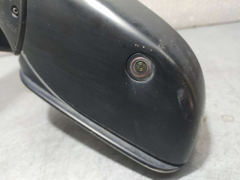 Recambio de retrovisor izquierdo para bmw serie 7 (f01/f02) 730d referencia OEM IAM F01524019931P  ELECTRICO