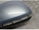 Recambio de retrovisor izquierdo para skoda octavia berlina (1z3) collection referencia OEM IAM 1Z1857507M  ELECTRICO 6 CABLES