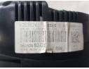 Recambio de cuadro instrumentos para volkswagen touran (1t3) 1.6 tdi referencia OEM IAM 3R0920830E  