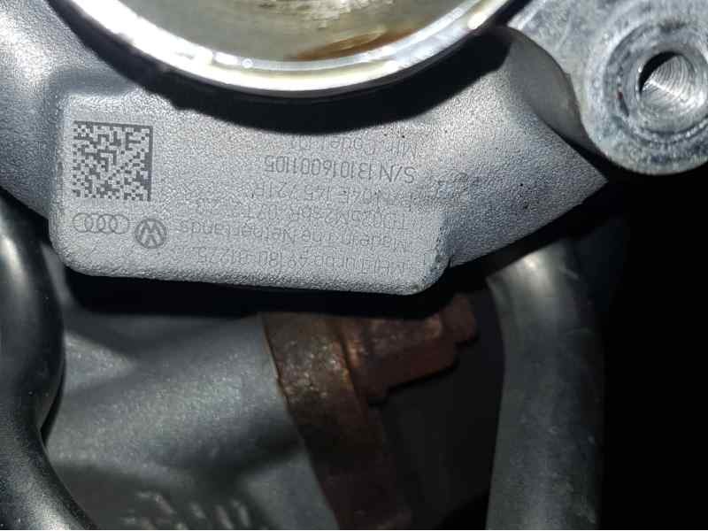 Recambio de motor completo para volkswagen golf vii lim. (5g1) advance bluemotion referencia OEM IAM CZC  161934