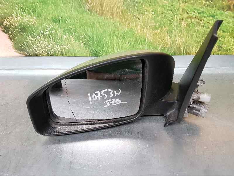 Recambio de retrovisor izquierdo para renault espace iv (jk0) grand espace expression referencia OEM IAM  5 PINS ELECTRICO