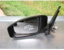 Recambio de retrovisor izquierdo para renault espace iv (jk0) grand espace expression referencia OEM IAM  5 PINS ELECTRICO