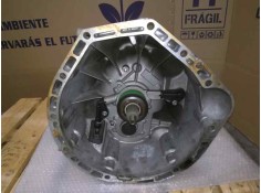 Recambio de caja cambios para mercedes-benz clase c (w203) berlina 220 cdi (203.006) referencia OEM IAM 716651 01623233 6VELOCID