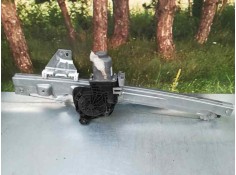 Recambio de elevalunas delantero izquierdo para citroën c4 lim. shine referencia OEM IAM  6 PINS ELECTRICO